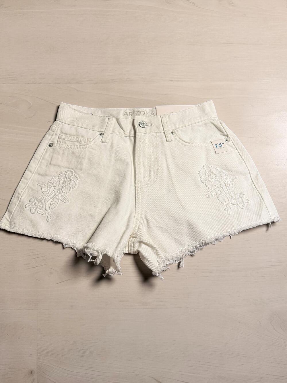 Freely W Volley Skort - White - Large